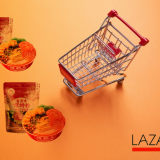 Lazada大促活动_东南亚电商平台Lazada庆祝11周年3月启动大促活动