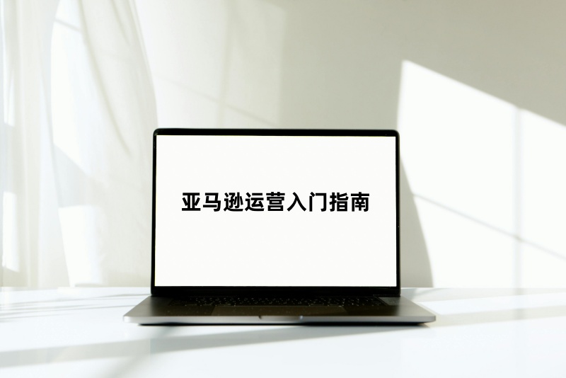 亚马逊怎么做新手入门_新手打造成功店铺之亚马逊运营入门指南.jpg 亚马逊怎么做新手入门_新手打造成功店铺之亚马逊运营入门指南.jpg