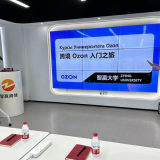 2023上半年俄罗斯电商销售额达到2.7万亿美元_OZON平台值得关注