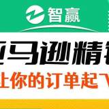 破解多平台运营难题：智赢亚马逊/Ozon/美客多/沃尔玛专项跨境电商培训