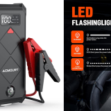 车辆应急启动电源跨境TRO_速速去查你的店铺涉案了没