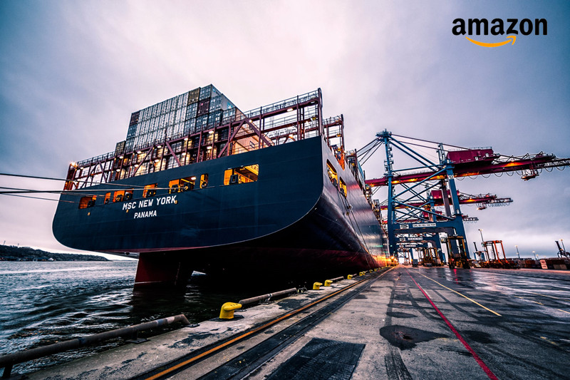 美国港口拥堵-亚马逊购买二手远程货机运货.jpg