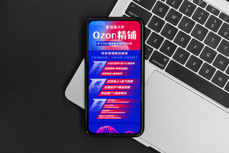 深入了解OZON买家_OZON手把手带你精准锁定客户群体.png