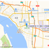 《交通指南》2021中国南通跨境电商选品博览会